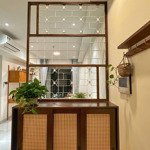 Cho thuê căn hộ 2 phòng ngủsaigon royal quận 4 giá bán 19 triệu/tháng, full nội thất đẹp