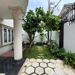 Nhà siêu đẹp nguyễn văn thương,13x20m, trệt,4 lầu,full nội thất xịn sò.