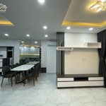 Cho thuê căn 3 phòng ngủdiện tích90m2, giá bán 19 triệu/th, nội thất mới, sát phú mỹ hưng, liên hệ: 0916 65 1239