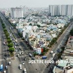 Mặt tiền tân thới nhất..220m..chính chủ gấp bán