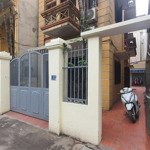 Cực hiếm lô đất 197m2 mt 7m ngay ngã tư sở- 1 nhà ra phố- ngõ ôtô thông kinh doanh- xây building