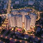 Sổ đỏ trao tay căn 2n tầng trung cao giá tốt view thành phố luxury giá chỉ 1.6tỷ