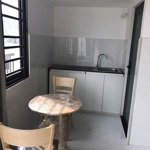 Căn duplex bancol văn chung tân bình gần sân bay