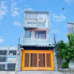 Bán nhà 1 trệt, 2 lầu mặt tiền kinh doanh hiệp phú quận 9 - gần vincom, đang cho thuê 15tr/tháng