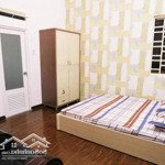 Cho thuê phòng đẹp 30m2 hẻm bà huyện thanh quan, quận 3 hcm