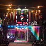 Bán nhà diện tích 10x30m thổ cư 100% karaoke biển xanh, kdc thuận giao, thuận an, bình dương