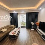 Siêu hot! nhà đẹp phố tô hiến thành 6 tầng thang máy dt 50m2 giá chỉ 13,5 tỷ vừa ở vừa kinh doanh