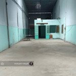 Bán đất tặng kho 248,5m2, thu nhập 14tr/tháng, mt đường chu văn an, p.an phú, thuận an