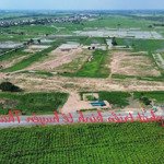 Chính chủ cần bán lô đất xưởng 2000m2 cụm công nghiệp telin park kim bài, thanh oai 0989580198