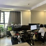 Cho thuê officetel gold view, quận 4, 53m2 1 phòng ngủ 1 vệ sinh làm văn phòng, giá 12 triệu/th. lh ân 0906726908