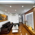 Bán căn hộ cao cấp tại home city, cầu giấy giá tốt nhất! lô góc diện tích: 97m 3 phòng ngủhướng đông nam