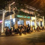 Cho thuê mbkd phố nguyễn thị định, t1: 120m2, t2,3: 90m2, mt lô góc: 10m. mọi mô hình, trên chia 2