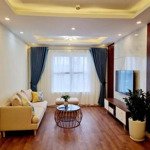 Hot hot hot cho thuê căn hộ 78m2 2 ngủ 2 vệ sinhtại tòa flc 418 quang trung hà đông giá tốt nhất