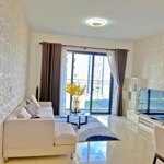 Cho thuê căn góc 2pn chung cư estella heights giá rẻ chỉ 32tr bp đầy đủ nội thất - xem nhà 24/7