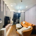 Cho thuê chung cư cao cấp 1 phòng ngủ masterise vinsmart ( luxury apartment for rent )