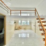 Siêu phẩm duplex ( 40m2 ) full nội thất ở được 4 người / 4 xe - thang máy - thạnh mỹ lợi q2