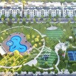 Bán liền kề ngọc trai full nội thất view công viên hướng đông nam tại vinhome ocean park 1 gia lâm