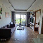 Bán Căn Góc 80M2 3 Phòng Ngủ- 2 Vệ Sinhtòa Happy Star No-10 Giang Biên, Tầng Trung View Đẹp Giá Chỉ 3.15 Tỷ