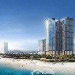 Cần bán căn hộ 2pn 80m2 the6 nature, view trực diện biển mỹ khê đà nẵng, sổ hồng sở hữu lâu dài