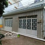 Chính chủ cần tiền bán gấp nhà shr căn đôi kế bên ngã 5 vĩnh lộc 93m2 full thổ, thiện chí bớt lộc