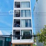 Nhà 7 tầng mặt tiền điện biên phủ, nha trang