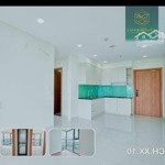 Chính chủ cho thuê căn góc 2 phòng ngủ- 2 vệ sinh69 m2 - honas residences - 6,5 triêu/tháng - full nội thất cđt