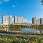 Chỉ 10% sở hữu căn 3n3vs 120m cc khai sơn city, htls 0%15th, ck 6%, nhận nhà ở ngay, tầng đẹp