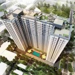 Bán chung cư bcons miền đông, bình dương, diện tích: 73m2, 3 phòng ngủview đẹp, sổ hổng riêng. gần làng đh quốc gia