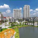 Căn hộ 3 phòng ngủ diamond hill chỉ nhỉnh 2 tỷ