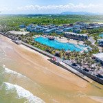 560 Triệu Sở Hữu Căn Hộ Bãi Biển Riêng Trong Tổ Hợp Resort 5 Sao Đầu Tiên Và Lớn Nhất Tp.vũng Tàu