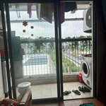 Bán căn góc 2pn - 2wc @home 987 tam trinh, 67m2 3tỷ7 full nội thất, sđcc, lh: 0984583443