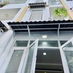 Bán nhà hẻm trước nhà 7m lê văn sỹ -p14- q3 giá 3tỷ750/56m2 cho thuê 24tr gần thcs đoàn thị điểm