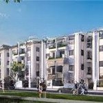 Bán căn biệt thự đơn lập mặt hồ vinhomes cổ loa - hàng ngoại giao vip chênh nhẹ