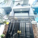 Nhà đang cho thuê 31 triệu/tháng đ. võ trường toản - p14 - bình thạnh giá bán 3tỷ270/65m2. gần chợ bà chiểu