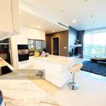 Cho Thuê Căn Hộ Cao Cấp Sarimi Đại Quang Minh 2 Phòng Ngủview Công Viên Sala. Giá Thuê 25 Triệu/1 Tháng