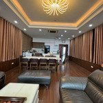 Bán nhà mặt phố trung kính, quận cầu giấy. 60m2 x 5tầng,mặt tiền5m. gara, kinh doanh, full nt. giá bán 22tỷ