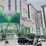 Nhà 4 tầng, tạ quang bửu, ngay aeon prac mall quận 8, ngang 29m, 787 m2, chỉ 61.3 tỷ