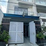 Nhà đẹp lung linh 102m2, phường tân kiểng,quận 7, 2 lầu, chỉ 6tỷ6