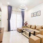 Cho thuê nhanh căn hộ saigon royal, q4. 2 phòng ngủ 1 vệ sinhfull nội thất. giá chỉ 16 triệu/tháng