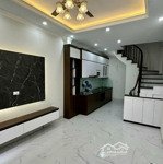 Bán nhà xây mới full nội thất đại tự,kim chung, hoài đức ngõ rộng, 30m2 ,5 tầng ,giá nhỉnh 5,o80 tỷ