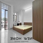 Trống sẵn căn hộ 1pn 2wc, gần sân bay tân sơn nhất. full nội thất