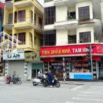 Siêu phẩm hoàng văn tháivỉa hè, mặt tiền rộng, kd đỉnh 121m- giá bán 39 tỷ