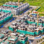 Biệt Thự, Đơn,Song Lập Cao Cấp Do Khang Điền Vs Keppel Land Bắt Tay Xd