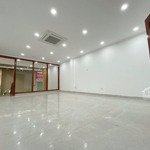 Siêu phẩm building mặt ngõ thông, ô tô tránh bàn cờ, vỉa hè, kinh doanh - 8 tầng thang máy