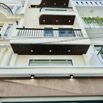 Nhá hàng vip 5 tỷ đường thành thái, q10 xây 80m2. gần bv nhi đồng, sân thượng rộng rãi, hẻm 5m.