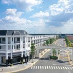 Đất Nền Century City, Cơ Hội Đầu Tư Sinh Lời Chỉ Với 500 Triệu, Sổ Riêng Thổ Cư 100%