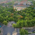 Cho thuê gấp 2 phòng ngủfull nội thất 7 triệu/tháng, view công viên, chung cư westgate