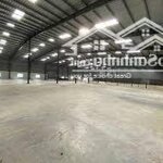 Cho thuê xưởng thuận an bình dương.5000m2. 200 triệu