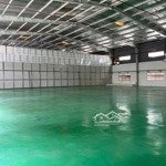 Cho Thuê Kho Xưởng 10.000M2 Trong Kcn Hải Sơn - Tân Đức - Tân Đô, Long An