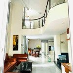 Cho Thuê Biệt Thự Phú Mỹ, Đường Hoàng Quốc Việt, Quận 7, 5Bed, 44 Triệu, Liên Hệ: 0907.727308